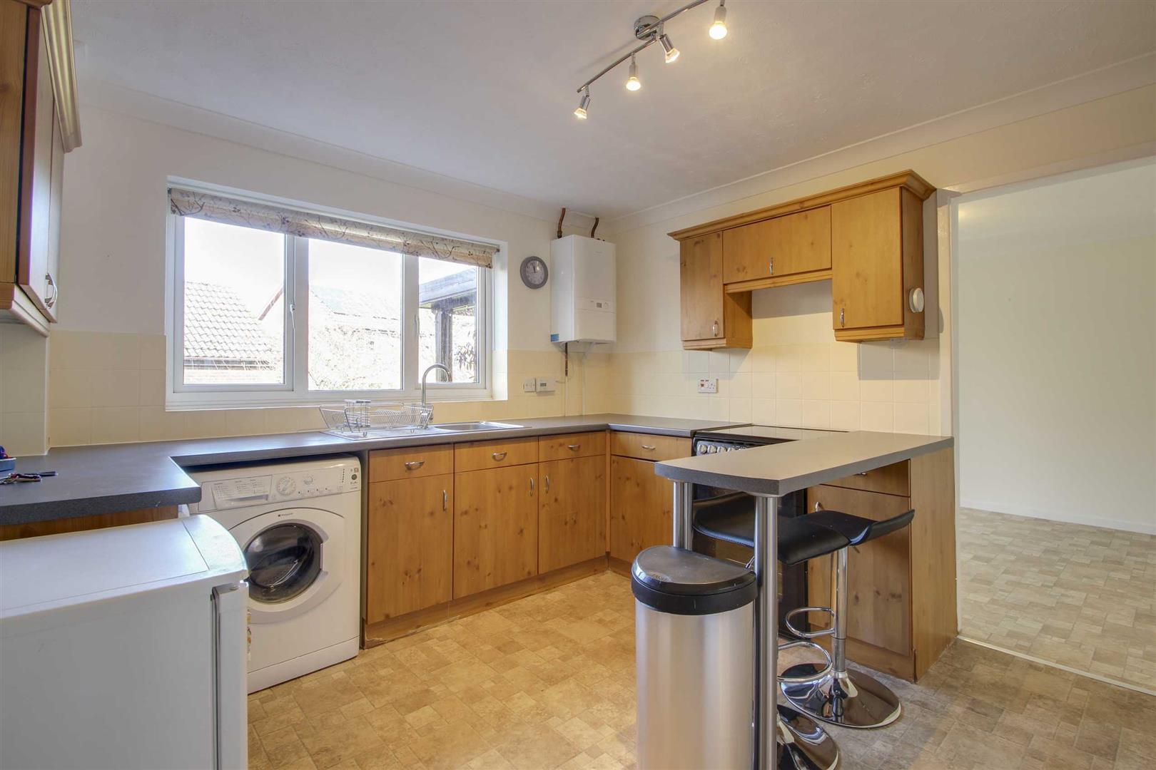 4 bed property in Brendon Court, Milton Keynes